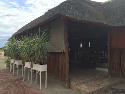 The Curve Guest House