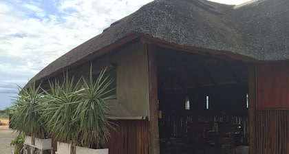 The Curve Guest House