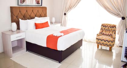 Royal Court Guest House