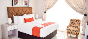 Royal Court Guest House