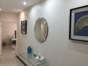 Executive Room | Bathroom sink