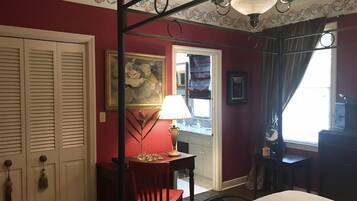 2 chambres, bureau, fer et planche Ă repasser, Wi-Fi