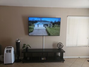 Interior - South Mountain Escape (Phoenix)