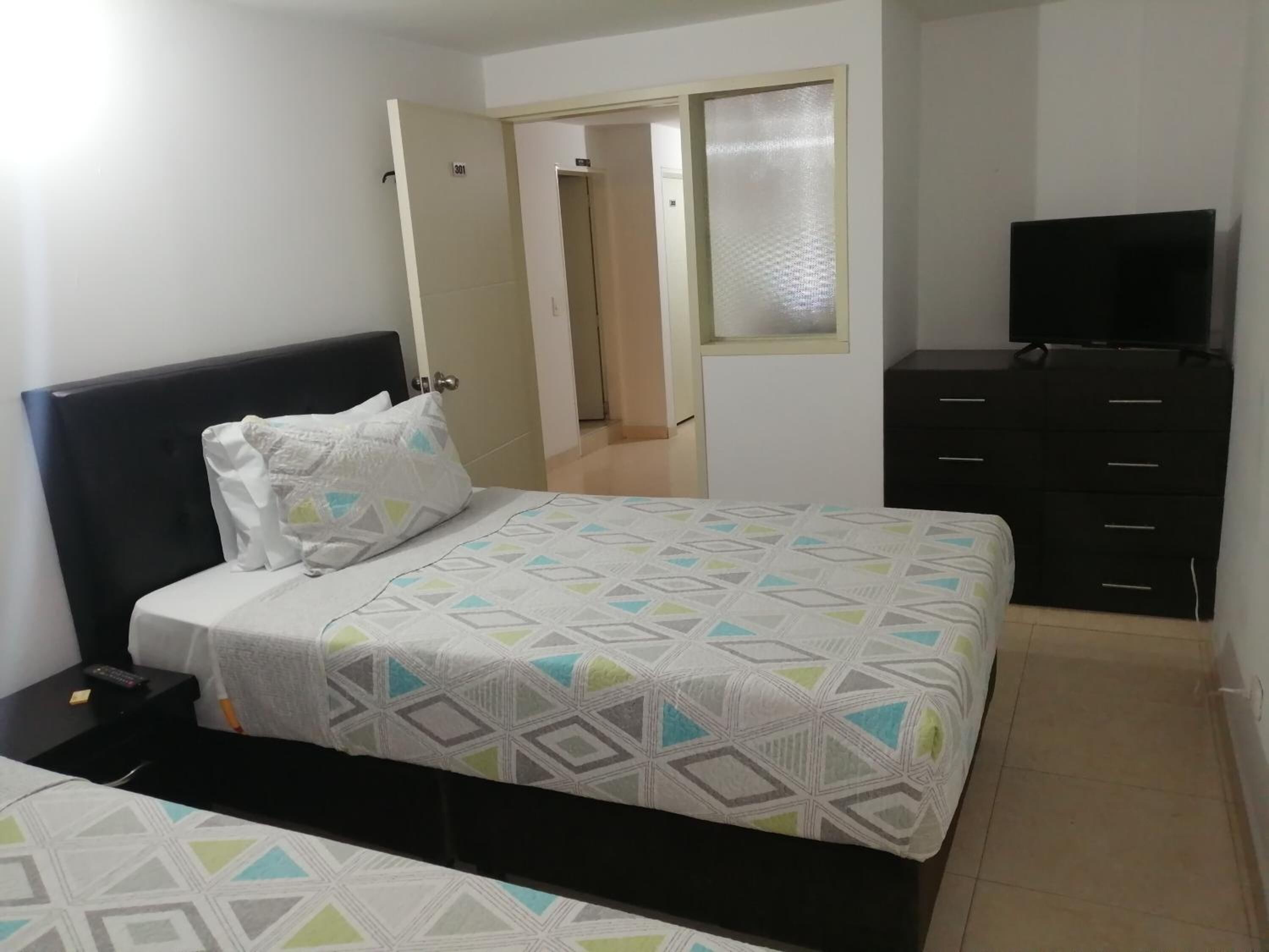 Foto - Aparta Hotel Victoria In