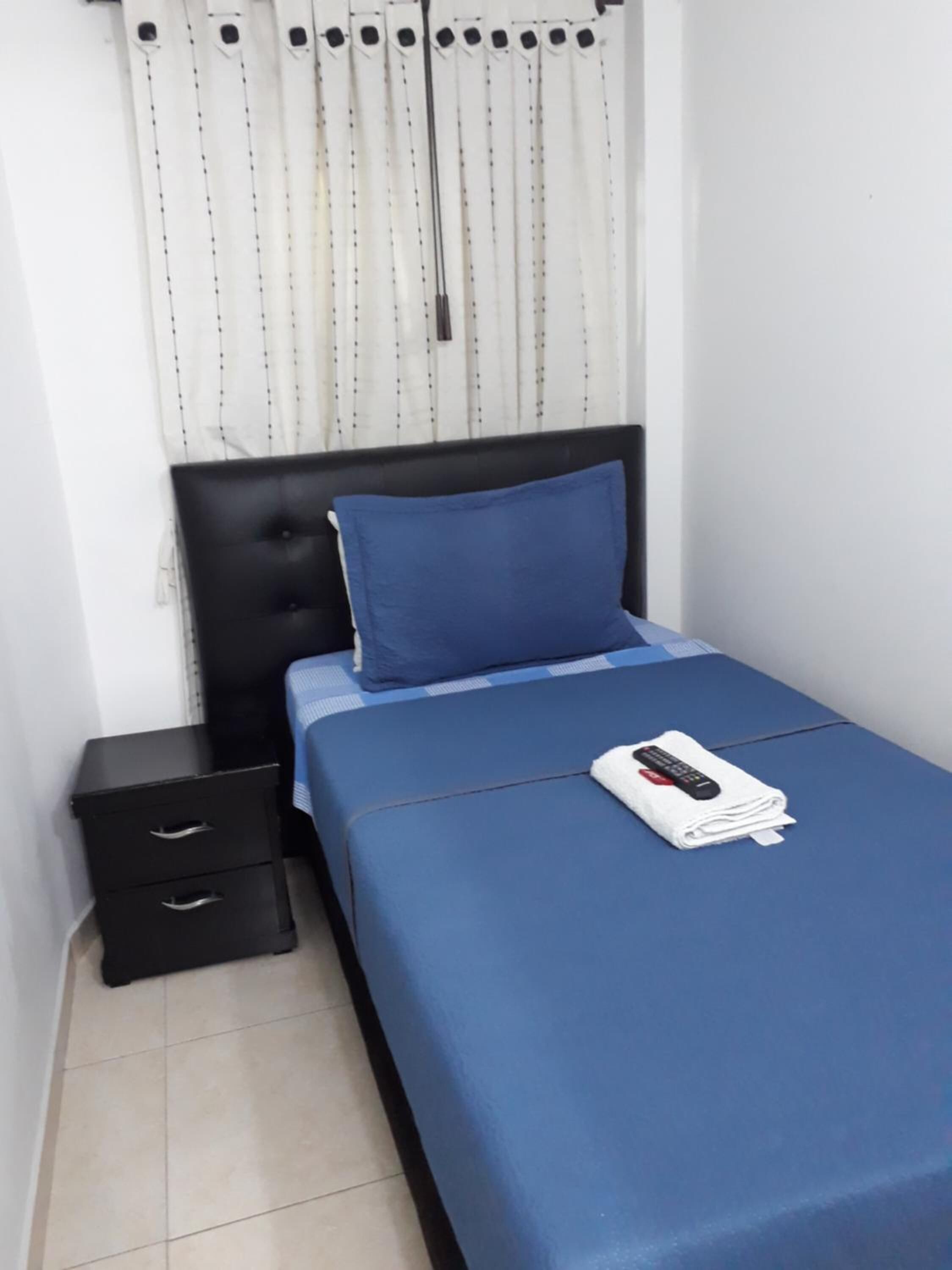 Foto - Aparta Hotel Victoria In