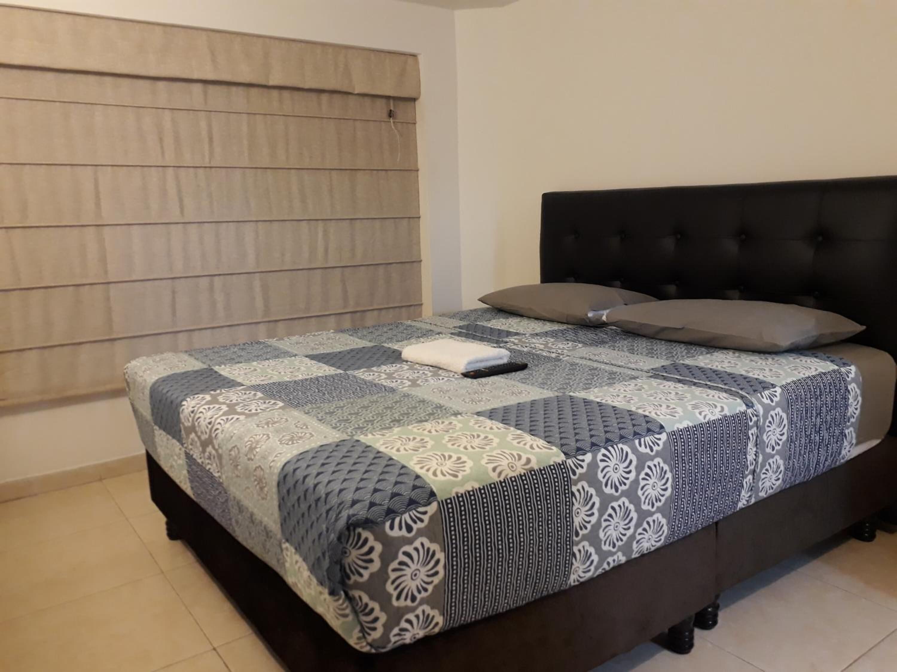 Foto - Aparta Hotel Victoria In