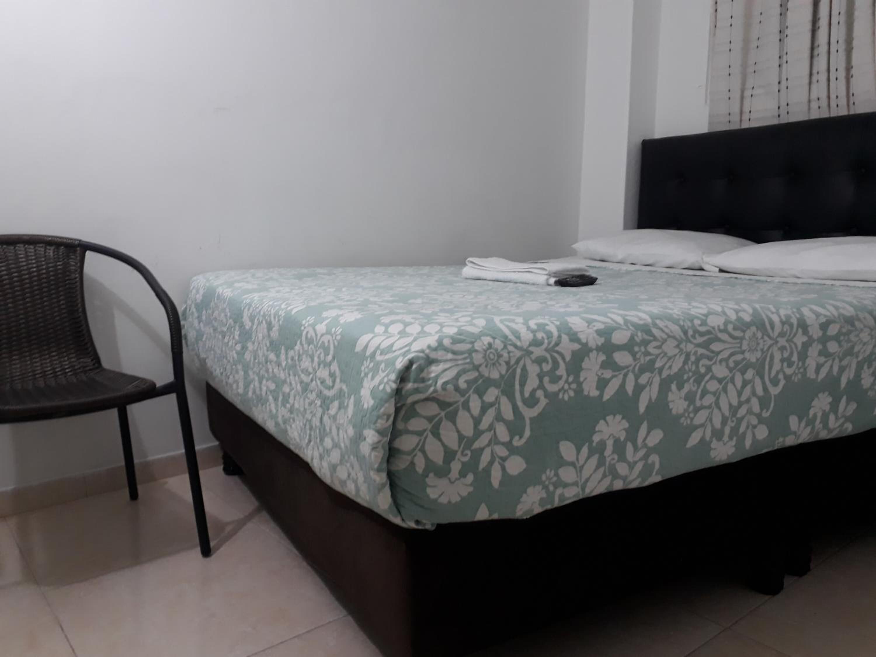 Foto - Aparta Hotel Victoria In