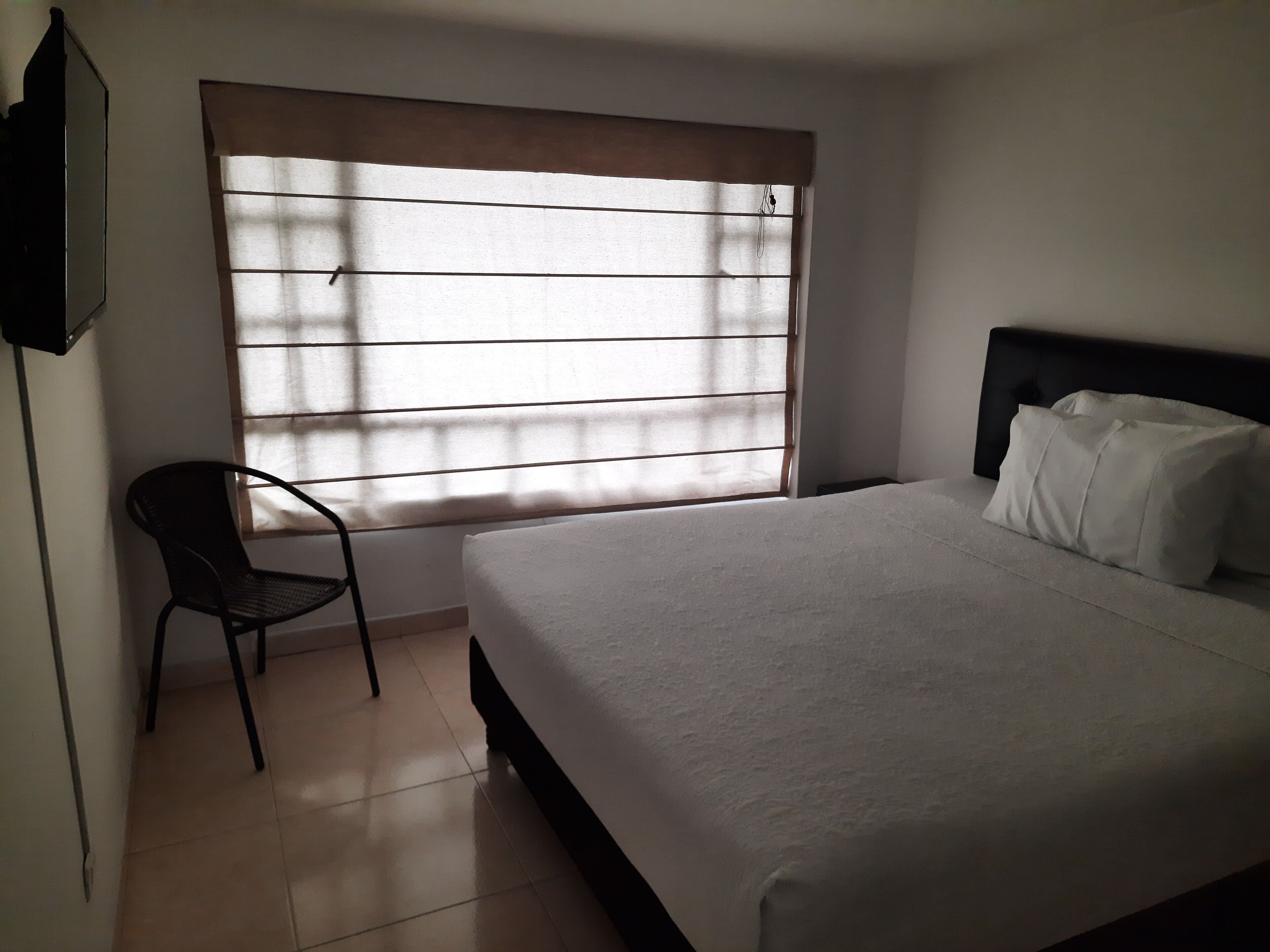 Foto - Aparta Hotel Victoria In