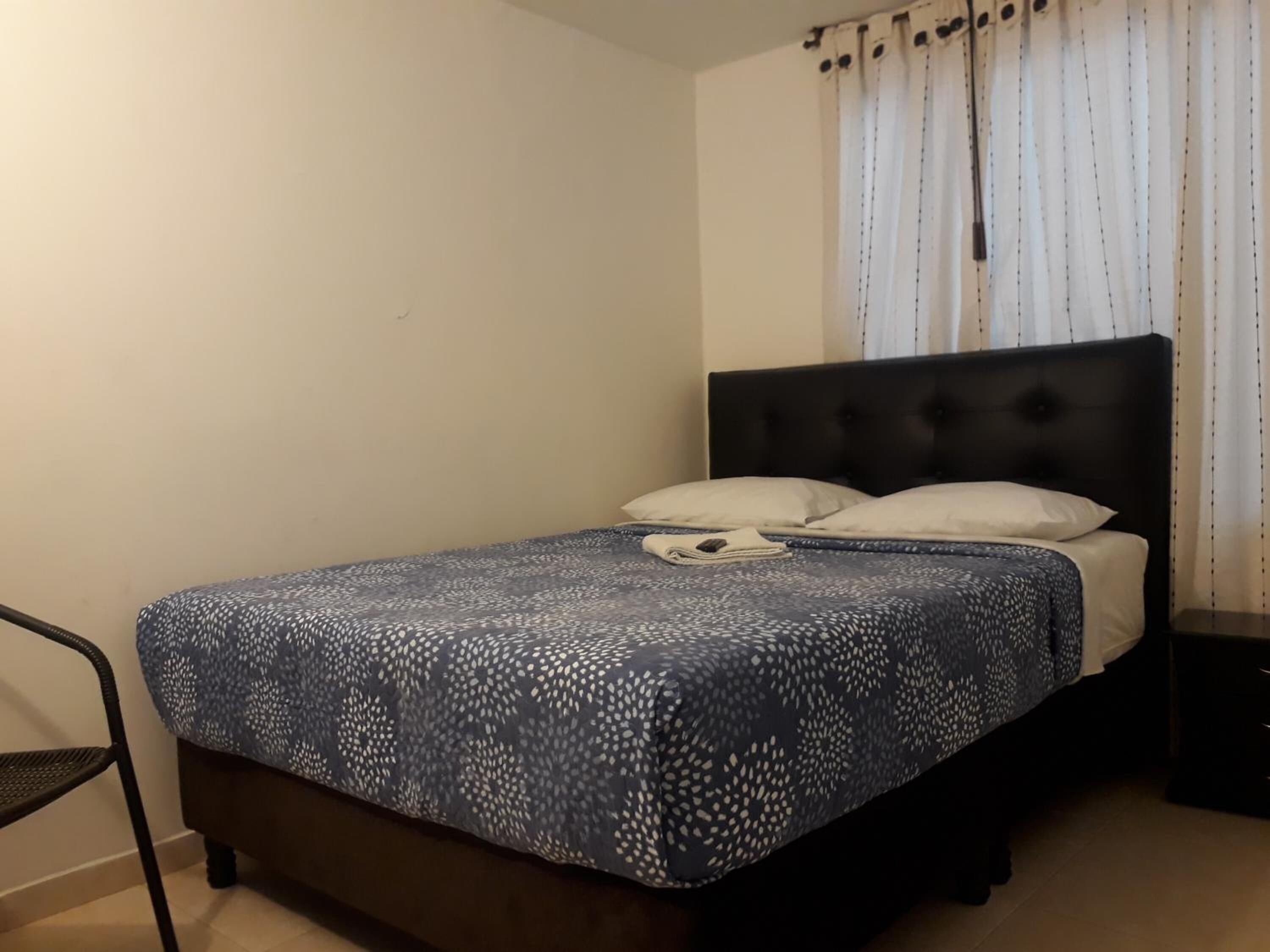 Foto - Aparta Hotel Victoria In