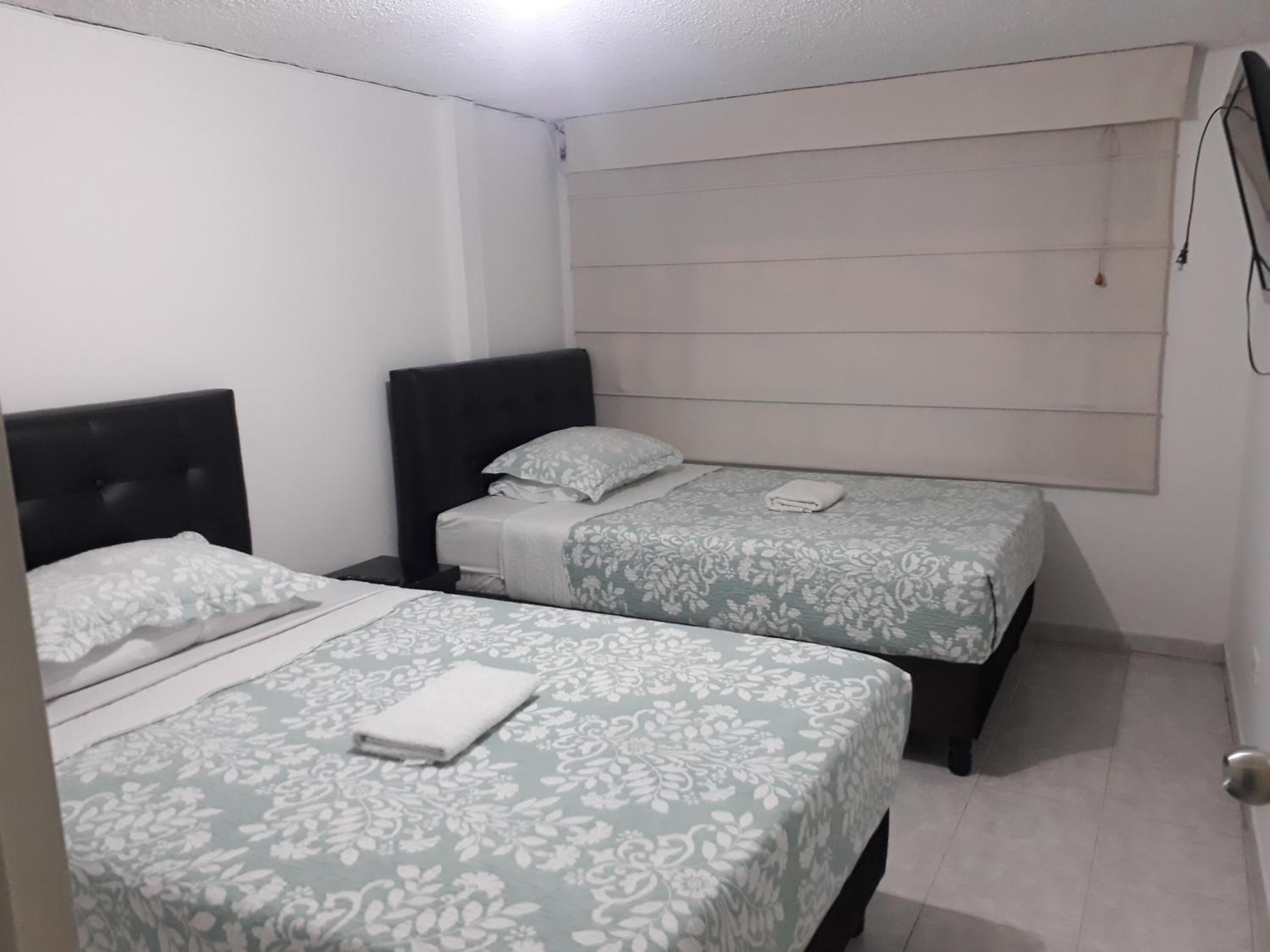 Foto - Aparta Hotel Victoria In