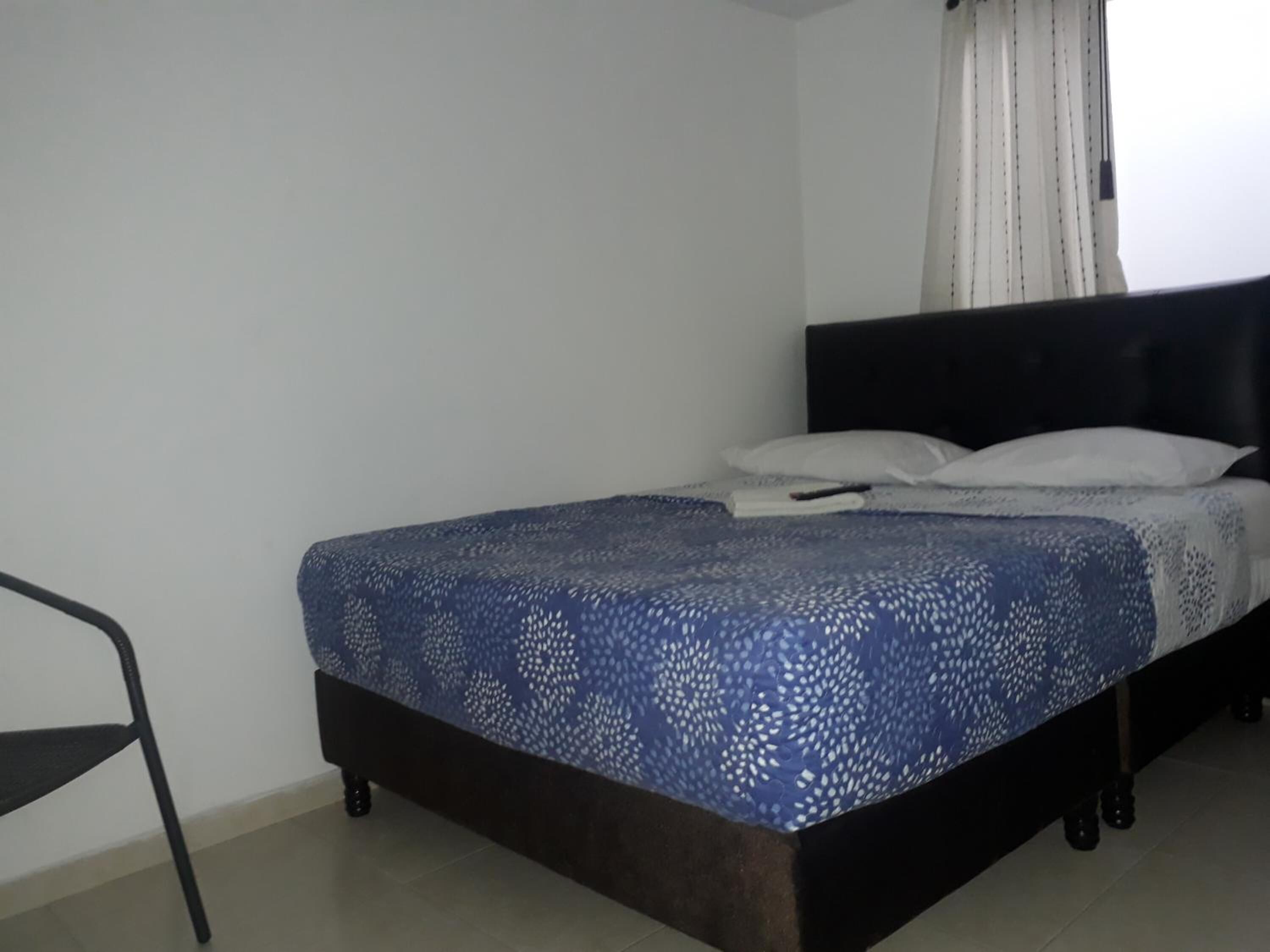 Foto - Aparta Hotel Victoria In