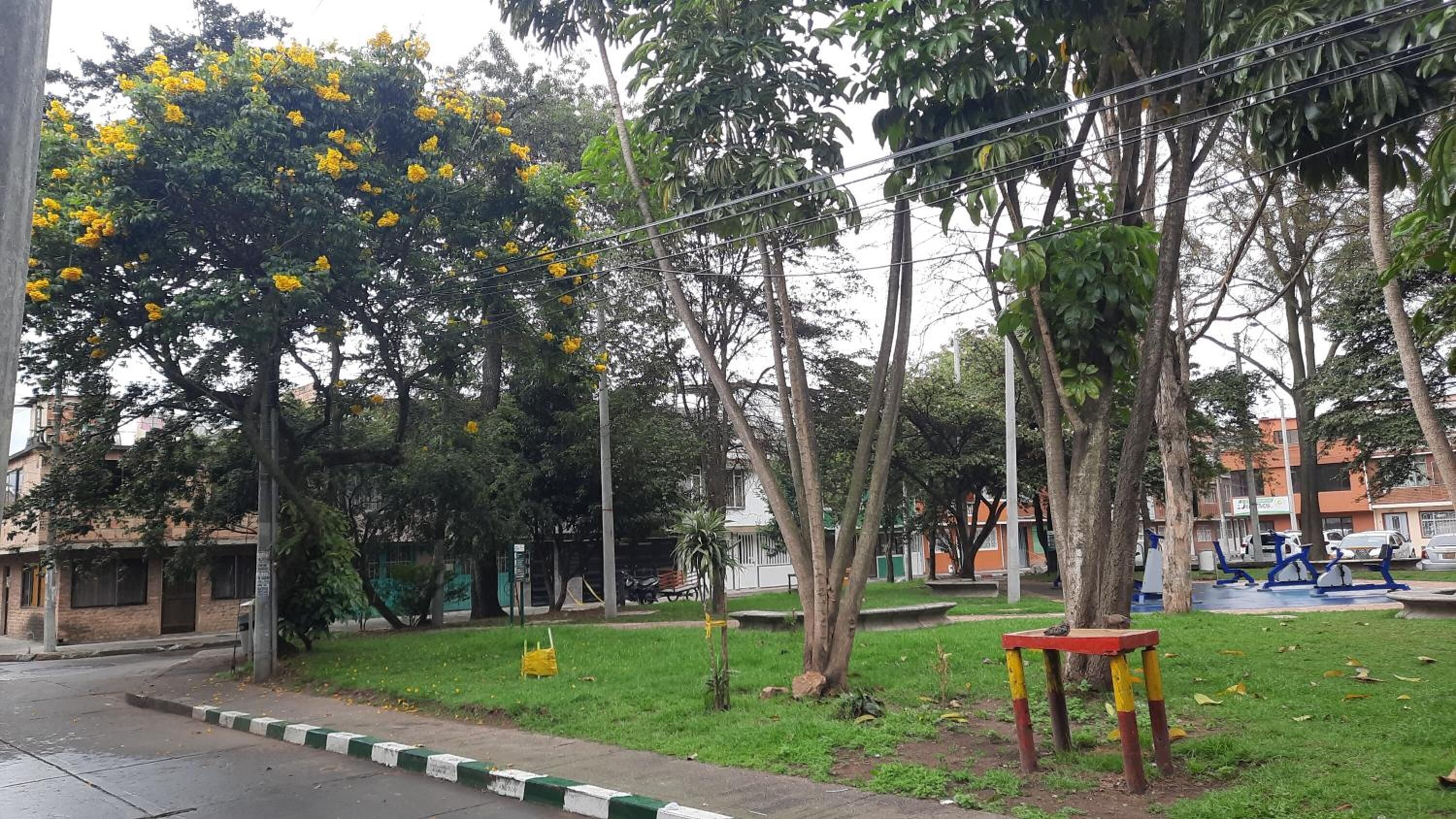 Foto - Aparta Hotel Victoria In