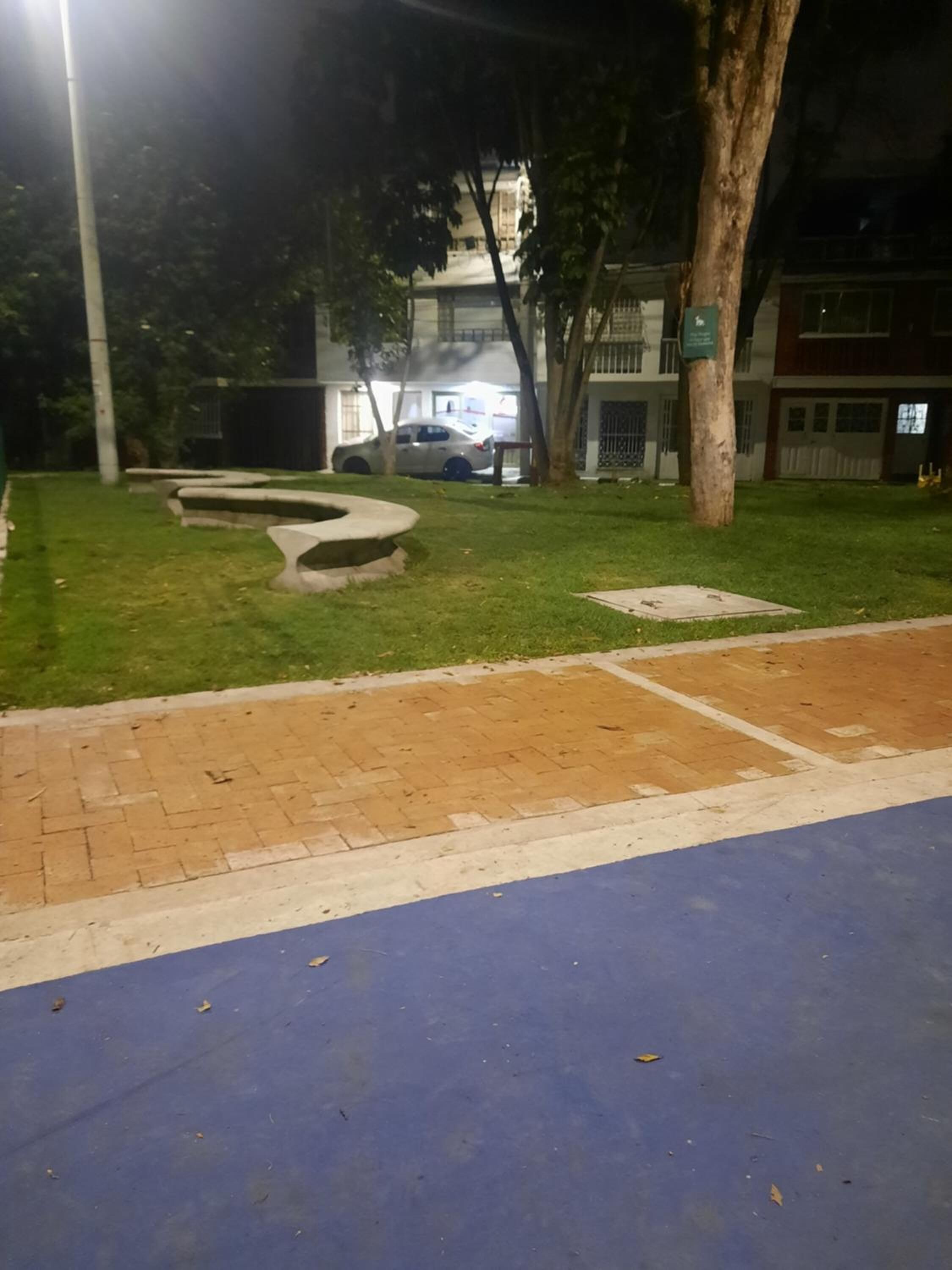 Foto - Aparta Hotel Victoria In