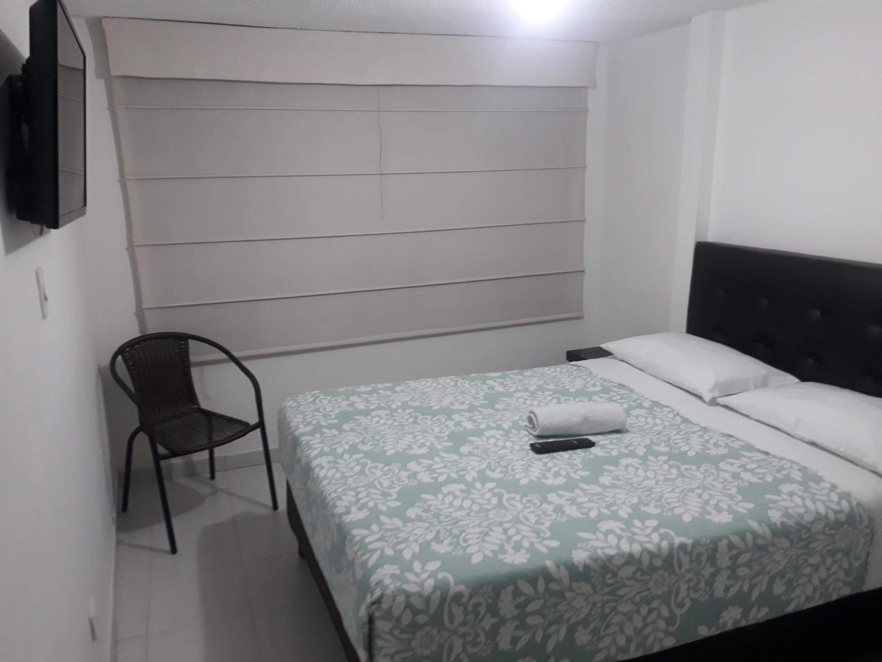 Foto - Aparta Hotel Victoria In