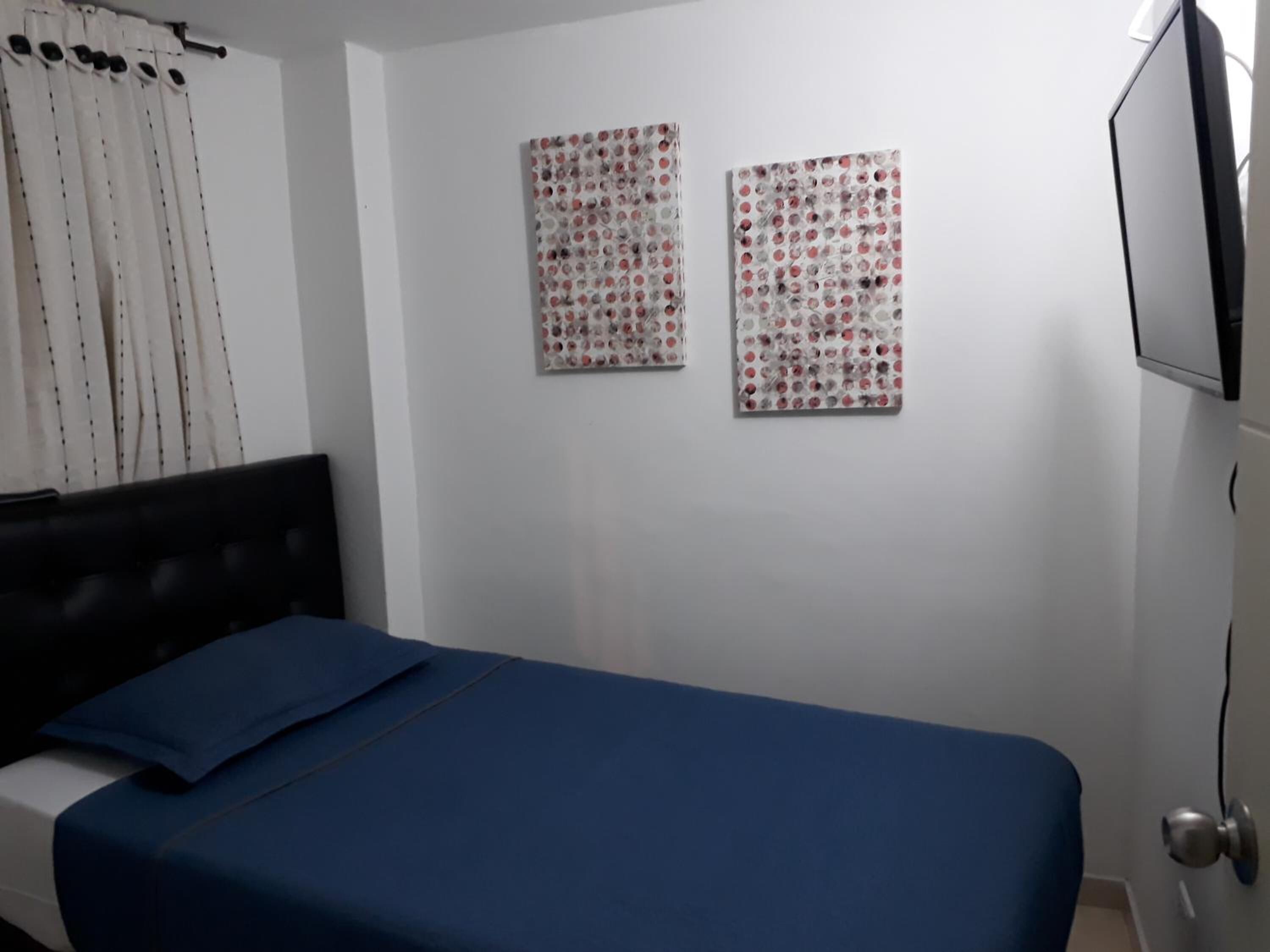 Foto - Aparta Hotel Victoria In