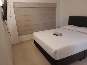 1 chambre, draps en coton égyptien, literie de qualité supérieure