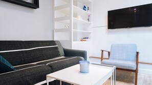Coin séjour