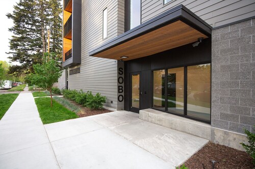 GREAT Location in Downtown Bozeman!