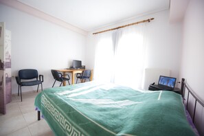 1 chambre, Wi-Fi