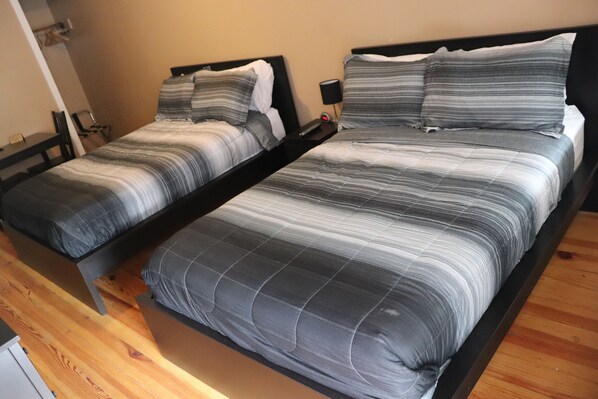 1 chambre, accès à Internet