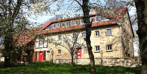 Königshainer Windmühlenhof