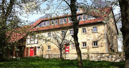 Königshainer Windmühlenhof