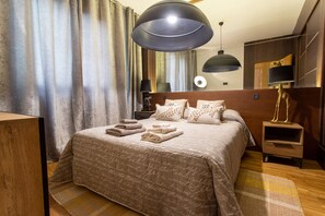 1 chambre, fer et planche à repasser, lit parapluie, Wi-Fi gratuit