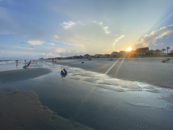 Playa