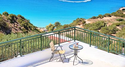 Istron Beachview Apartment