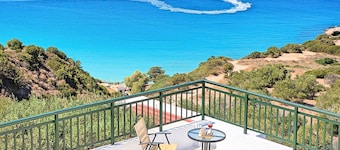 Istron Beachview Apartment