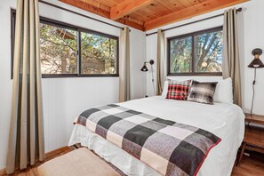 1 soveværelse, gratis Wi-Fi, sengetøj