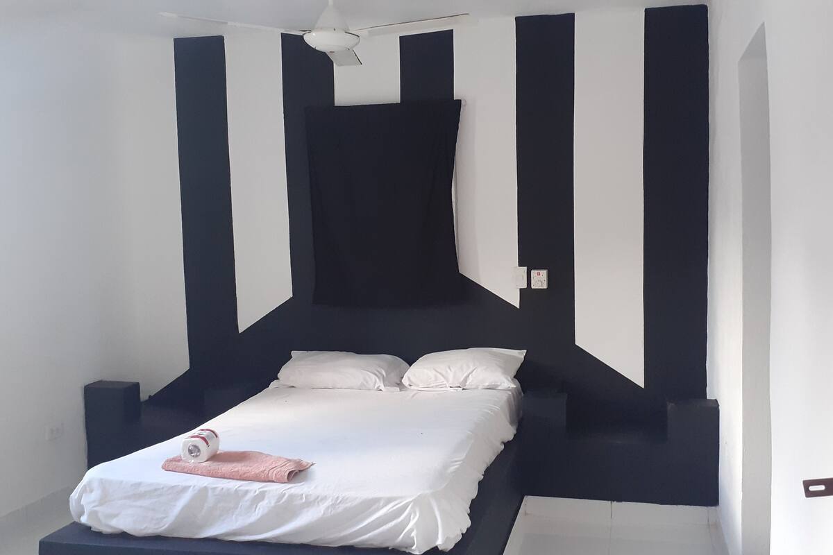 Comfort Room