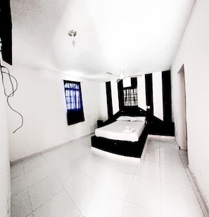 Room - Hotel Punto 4 (Punta Cana)