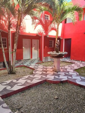 Exterior - Hotel Punto 4 (Punta Cana)