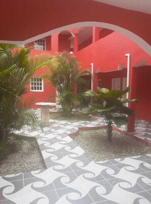 Garden - Hotel Punto 4 (Punta Cana)