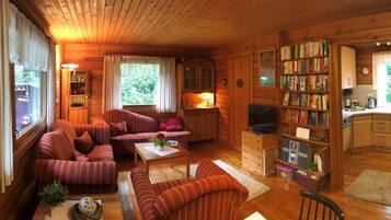 Télévision, livres, chaßne hi-fi