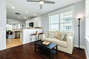 Télévision, espaces bureaux