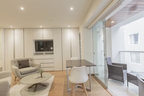 Loft (305) | Balcony - Wynwood Las Mimosas in Barranco (Lima)