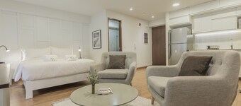 Wynwood Las Mimosas in Barranco