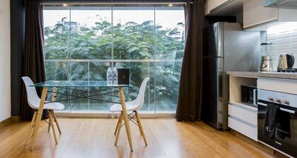 Wynwood Las Mimosas in Barranco