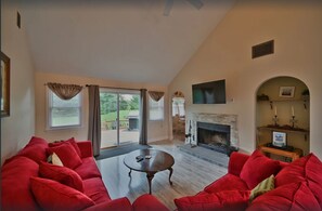 TV connectée, baby-foot