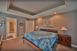 5 chambres, Wi-Fi, draps fournis