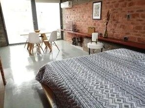 设计双人房 | 床单