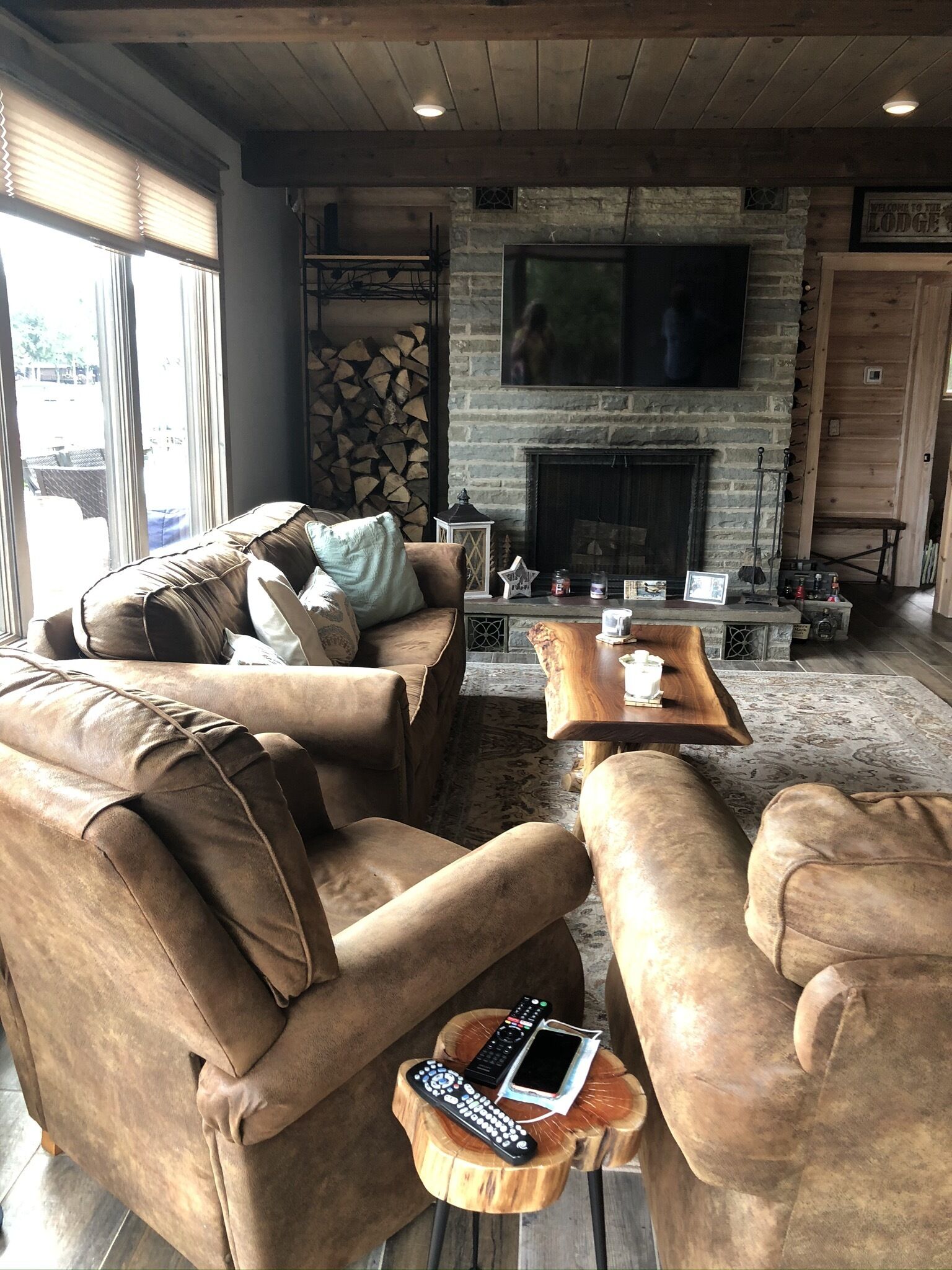 Intérieur
