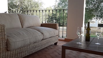 Terras