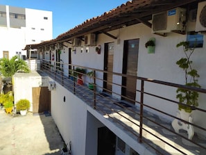 Pasillo