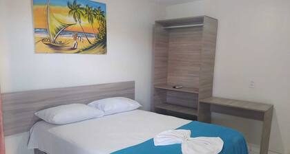 Pousada Brazil Tropical