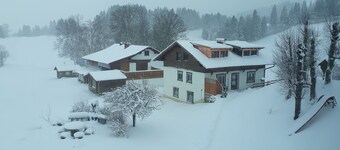 Ihr Ferienhof am Rande der Alpen, Nebenhaus