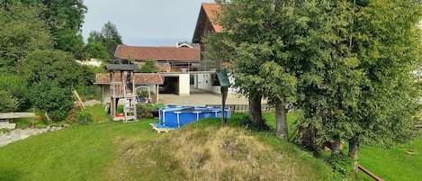 Boendeområde