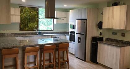 Casa Stayton - a little slice of heaven on earth!